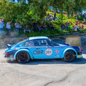 107° RALLY TARGA FLORIO HISTORIC - Gallery 15